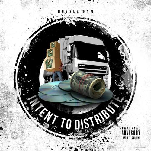 Intent to Distribute (Explicit)