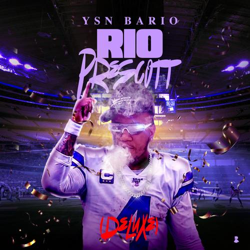 Rio Prescott (Deluxe) [Explicit]