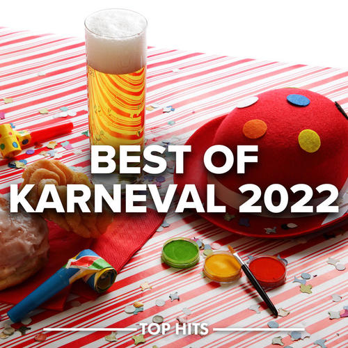 Best Of Karneval (Explicit)