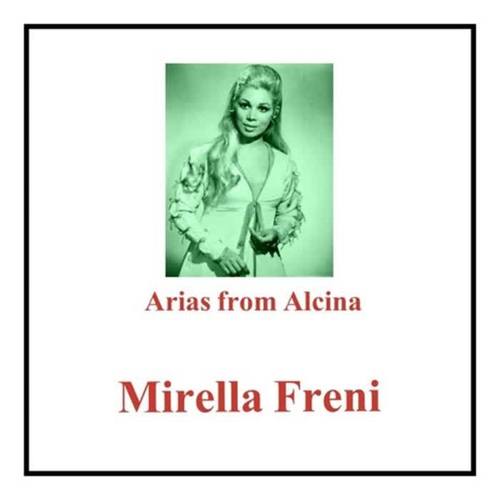 Arias from Alcina