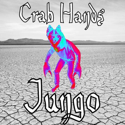 Crab Hands - EP