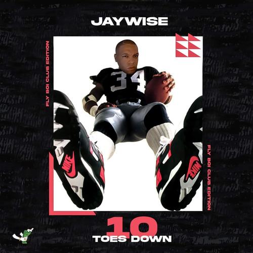 10 Toes Down (Explicit)