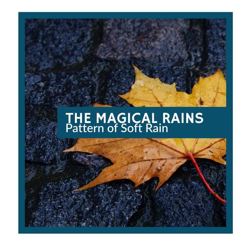 The Magical Rains - Pattern of Soft Rain