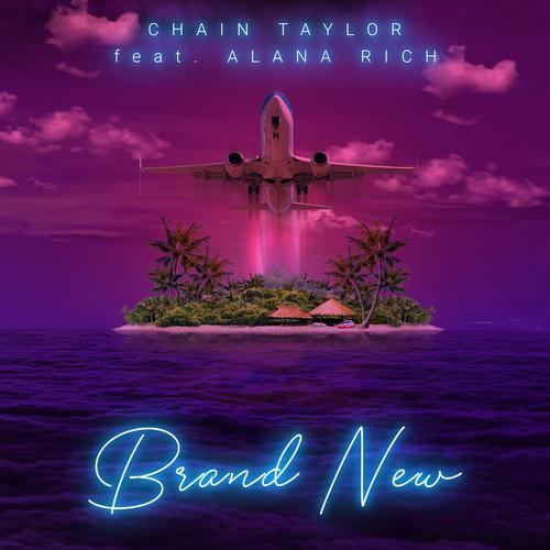 Brand New (feat. Alana Rich) [Explicit]