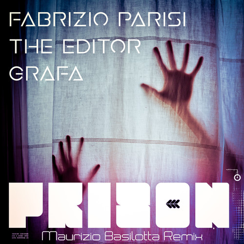 Prison (Maurizio Basilotta Remix)