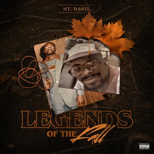 Legends of The Fall (Explicit)