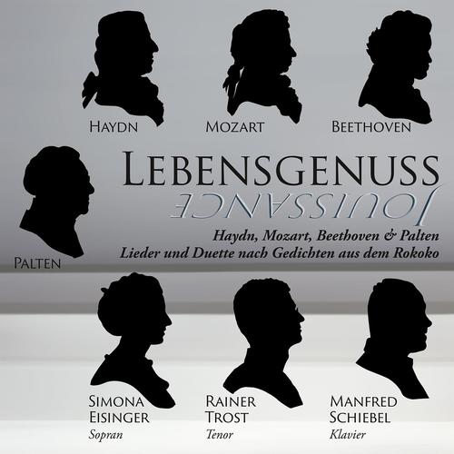 Lebensgenuss