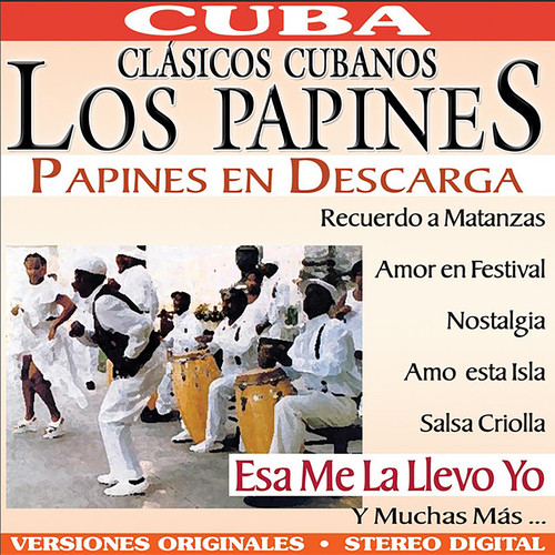 Papines en Descarga