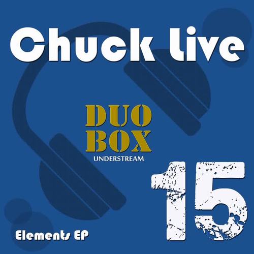 Elements EP