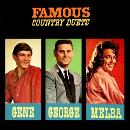 Famous Country Duets