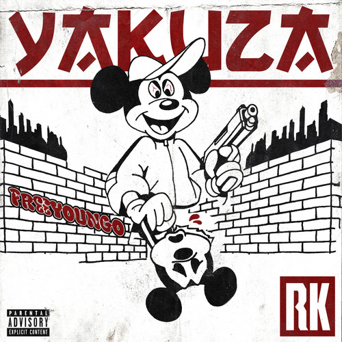 YAKUZA (Explicit)