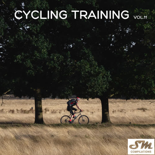 Cycling Training, Vol. 11