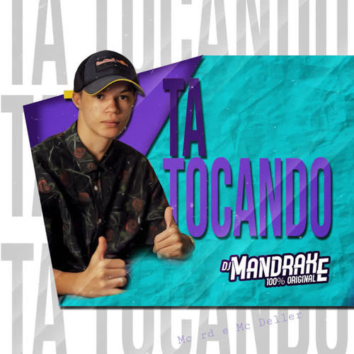 Ta Tocando (Explicit)
