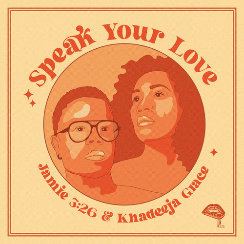 Speak Your Love