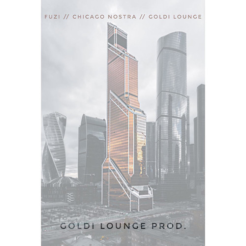 Goldi lounge production (Explicit)