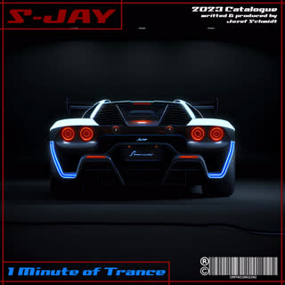 1 Minute of Trance