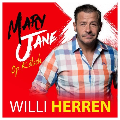 Mary Jane (Op Kölsch)