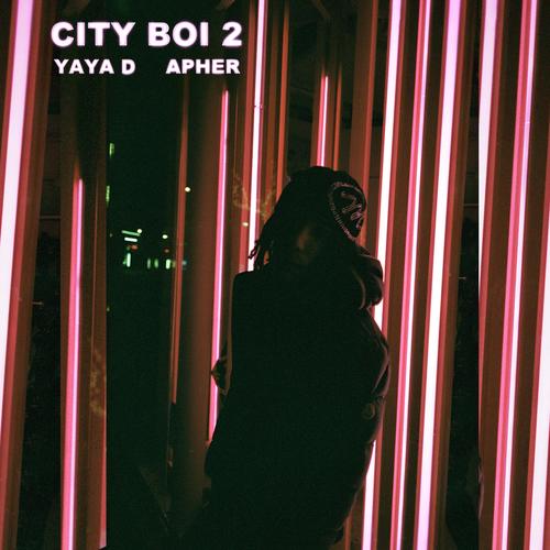 City Boi 2 (Explicit)