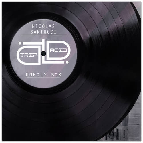 Unholy Box