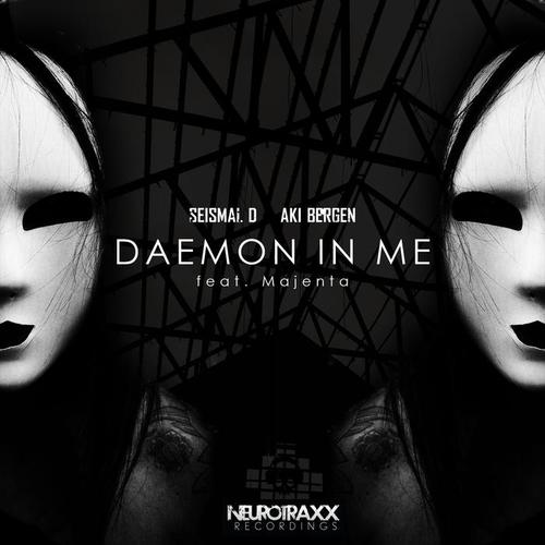 Daemon In Me