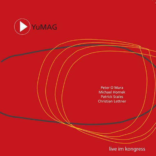 YuMag (Live Im Kongress)