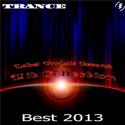 Trance Hit Collection Best 2013