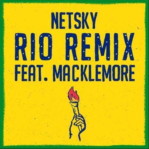 Rio (Remix) [Explicit]