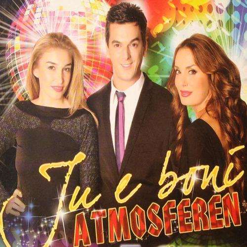 Ju E Boni Atmosferën