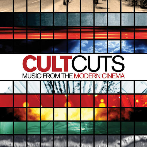 Cult Cuts - Music from the Modern Cinema