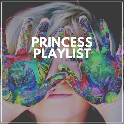 Princess Playlist