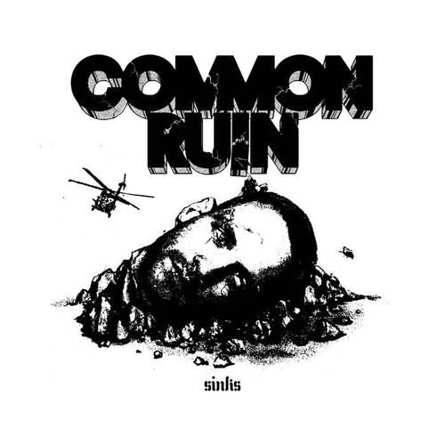 Common Ruin (Explicit)