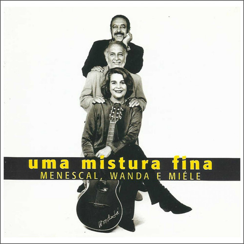 Uma Mistura Fina