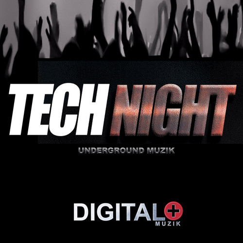 Tech Night Underground Muzik