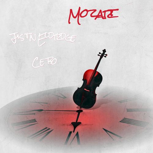 Mozart (feat. CeBo) [Explicit]