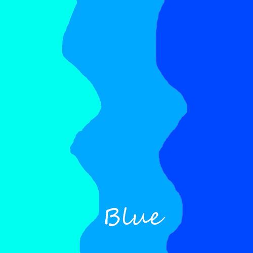 Blue (Explicit)