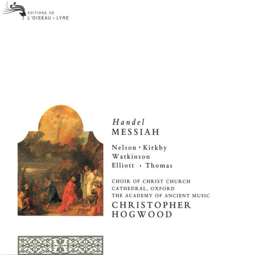 Handel: Messiah