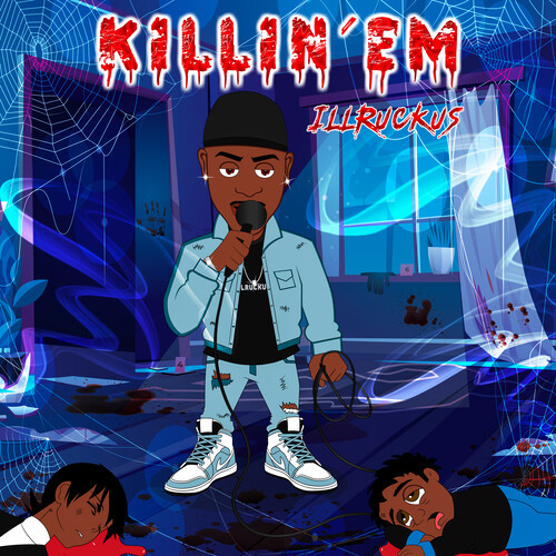 Killin’Em (Explicit)