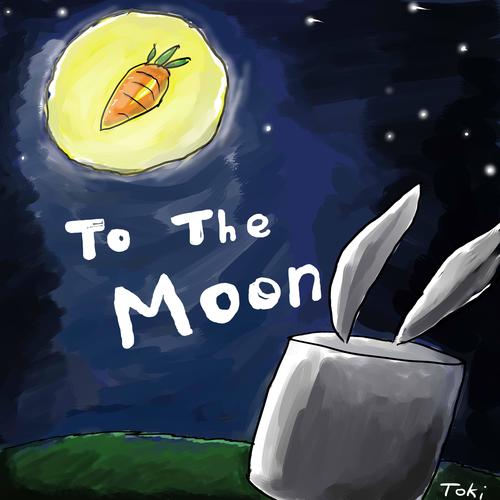 To The Moon