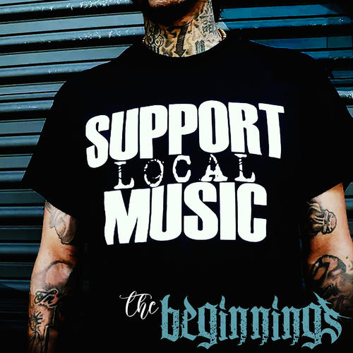 The Beginnings (Explicit)