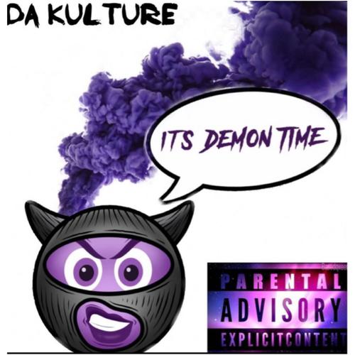 It's Demon Time (Explicit)