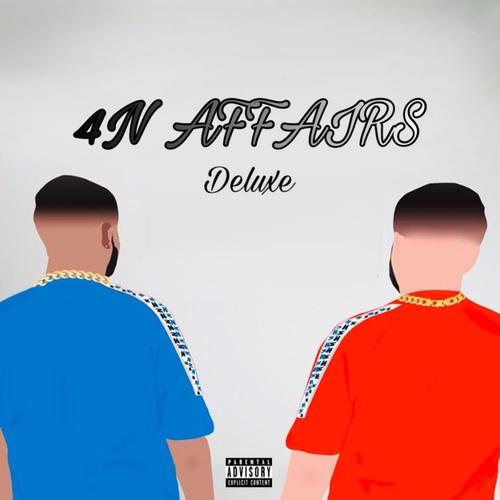 4n Affairs (Deluxe) [Explicit]