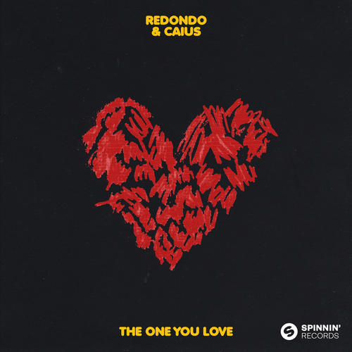 The One You Love (Extended Mix)