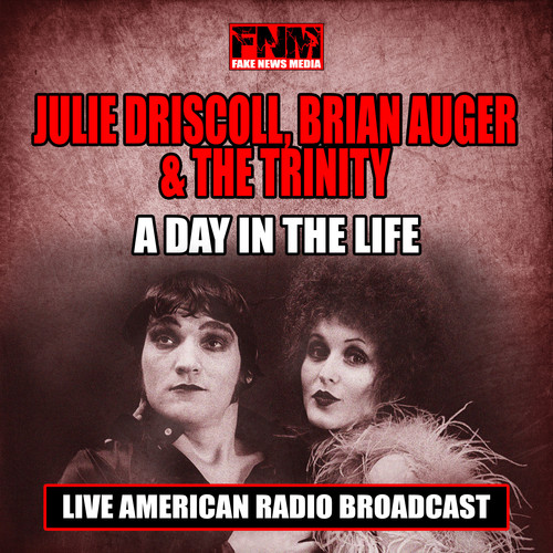 A Day in the Life (Live)