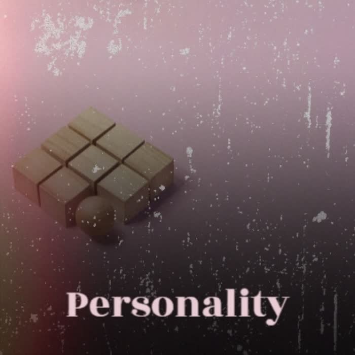 Personality