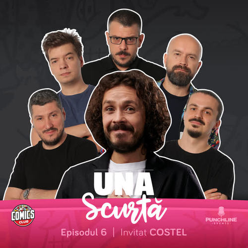 Una Scurtă (Episodul 6) [Explicit]