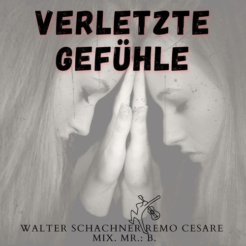 Verletzte Gefühle