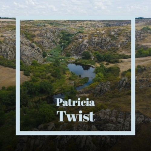 Patricia Twist