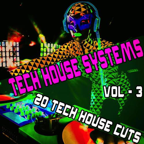 Tech House Systems, Vol. 3 - 20 Tech House Cuts