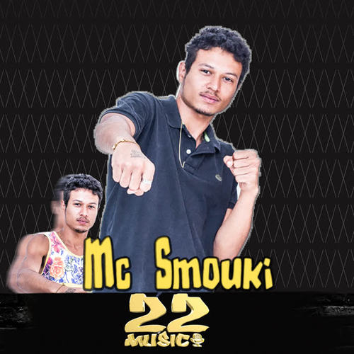 MC Smouki (Explicit)