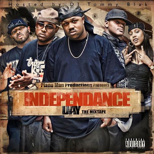 Independance Day (Super Deluxe Edition) [Explicit]